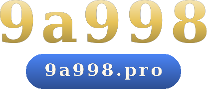9a998 logo